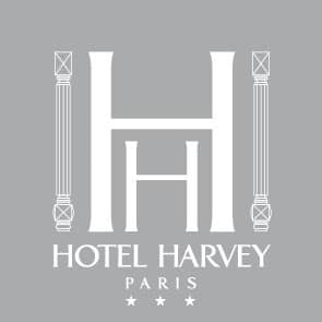 Hôtel Harvey Paris